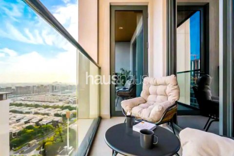 Byt v Mohammed Bin Rashid City, Dubai, SAE 1 ložnice, 68 m² Č.: 626262 - fotografie 10