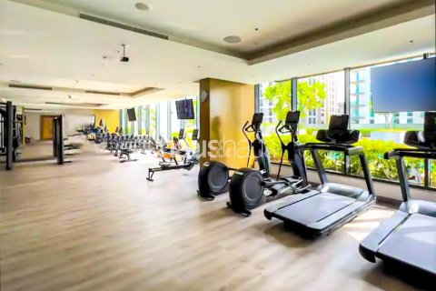 Byt v Mohammed Bin Rashid City, Dubai, SAE 1 ložnice, 68 m² Č.: 626262 - fotografie 14
