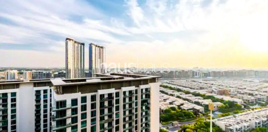 Byt v Mohammed Bin Rashid City, Dubai, SAE 1 ložnice, 68 m² Č.: 626262