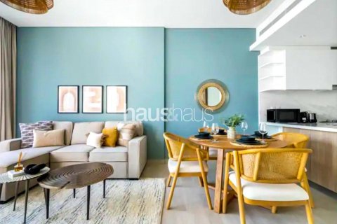 Byt v Mohammed Bin Rashid City, Dubai, SAE 1 ložnice, 68 m² Č.: 626262 - fotografie 4