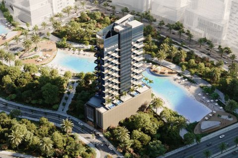 THE WATER WAY σε Nadd Al Sheba, Dubai, ΗΑΕ Αρ. 433153