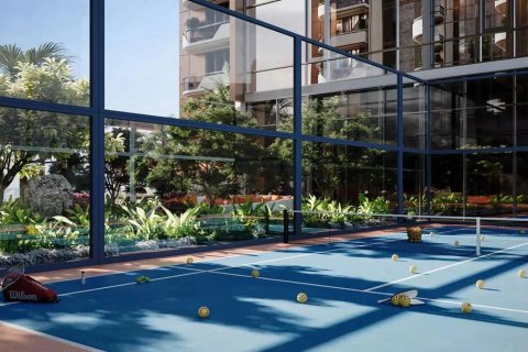 Apartament në Dubai, Emiratet e Bashkuara Arabe 1 dhomë gjumi, 83 m2. № 598975 - Foto 15