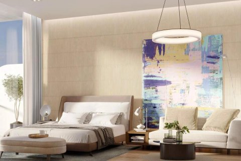 Apartament në Dubai, Emiratet e Bashkuara Arabe 1 dhomë gjumi, 83 m2. № 598975 - Foto 11