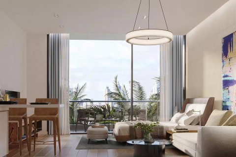 Apartament në Dubai, Emiratet e Bashkuara Arabe 1 dhomë gjumi, 83 m2. № 598975 - Foto 10