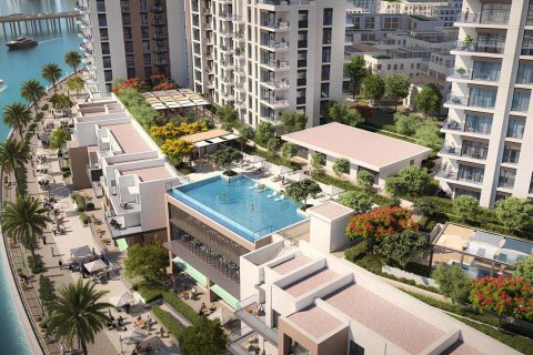Купити квартиру в Аль-Хан, Шарджа, ОАЕ 4 кімнати, 154м2, № 598971 - фото 1