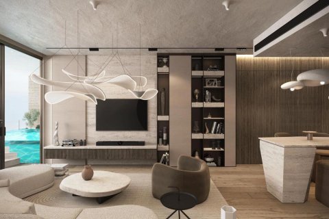 Apartment in Dubai, UAE 1 room, 38 sq.m. № 598970 - photo 2