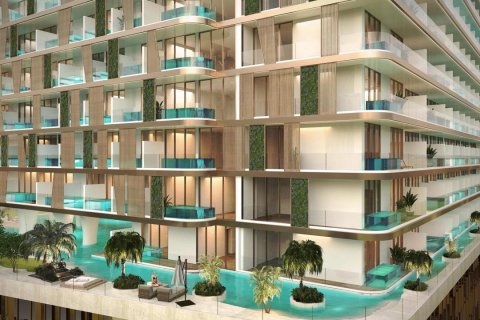 Apartment in Dubai, UAE 1 room, 38 sq.m. № 598970 - photo 13