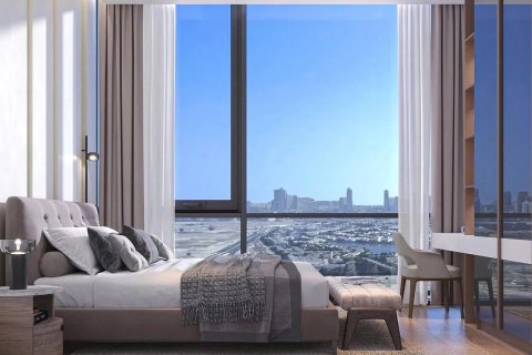 Byt v Dubai, SAE 2 ložnice, 122 m² Č.: 598974 - fotografie 3