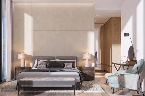 Byt v Dubai, SAE 2 ložnice, 122 m² Č.: 598974 - fotografie 5