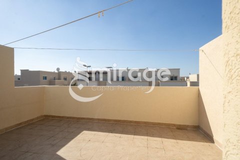 Al Reef, Abu Dhabi, BAE’de satılık townhouse 3 yatak odası, 173.9 m&sup2; No 596890 - fotoğraf 10