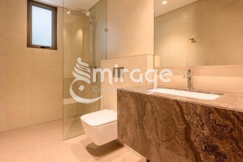 Townhouse in Khalifa City, Abu Dhabi, UAE 3 bedrooms, 171.7 sq.m. № 596888 - photo 9