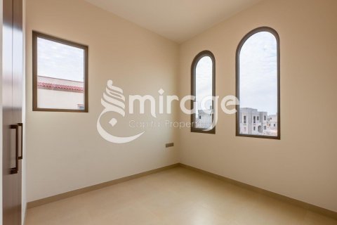 Townhouse in Khalifa City, Abu Dhabi, UAE 3 bedrooms, 171.7 sq.m. № 596888 - photo 7