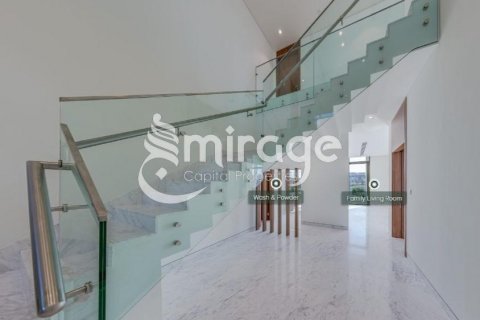 Vilë në Abu Dhabi, Emiratet e Bashkuara Arabe 6 dhoma gjumi, 841.1 m2. № 596889 - Foto 4