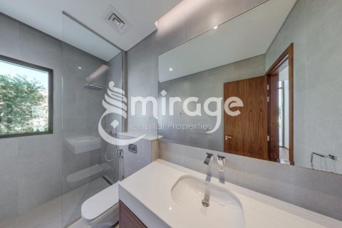 Vilë në Abu Dhabi, Emiratet e Bashkuara Arabe 6 dhoma gjumi, 841.1 m2. № 596889 - Foto 11