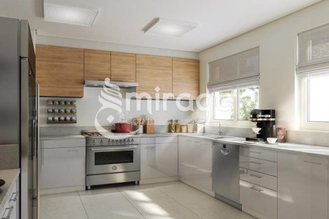 Vilë në Al Shamkha, Abu Dhabi, Emiratet e Bashkuara Arabe 5 dhoma gjumi, 508.1 m2. № 597049 - Foto 5