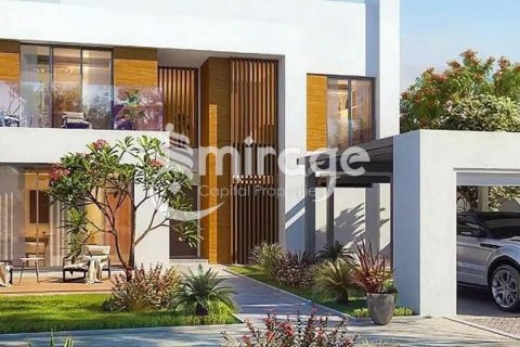Land on the Saadiyat Island, Abu Dhabi, UAE 826 sq.m. № 596887 - photo 8