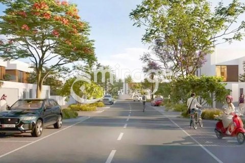 Land on the Saadiyat Island, Abu Dhabi, UAE 826 sq.m. № 596887 - photo 3