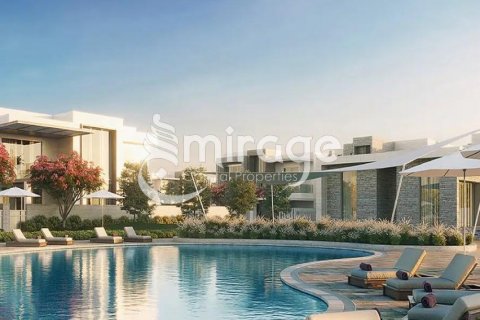 Land on the Saadiyat Island, Abu Dhabi, UAE 826 sq.m. № 596887 - photo 4