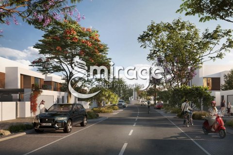 Land on the Saadiyat Island, Abu Dhabi, UAE 826 sq.m. № 596887 - photo 14