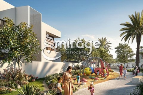 Land on the Saadiyat Island, Abu Dhabi, UAE 826 sq.m. № 596887 - photo 13