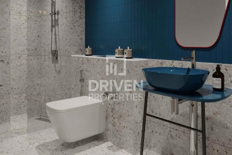 Appartement te koop in Business Bay, Dubai, VAE 2 slaapkamers, 78 vr.m., nr 602573 - foto 9