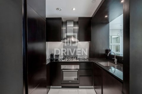 Downtown Dubai (Downtown Burj Dubai)、Dubai、UAE にあるマンション販売中 2ベッドルーム、132 m2、No602763 - 写真 12