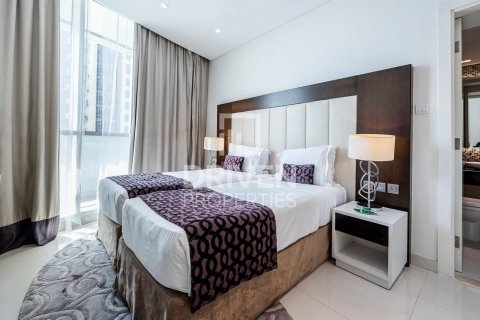 Downtown Dubai (Downtown Burj Dubai)、Dubai、UAE にあるマンション販売中 2ベッドルーム、132 m2、No602763 - 写真 8