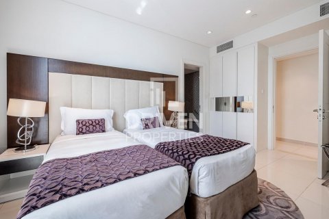 Downtown Dubai (Downtown Burj Dubai)、Dubai、UAE にあるマンション販売中 2ベッドルーム、132 m2、No602763 - 写真 11