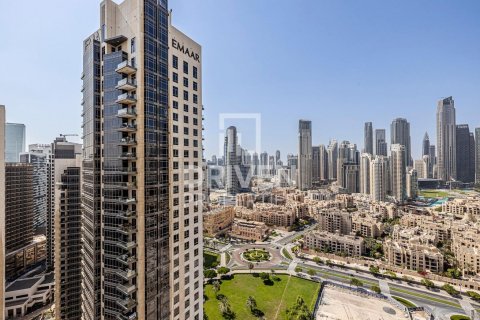 Downtown Dubai (Downtown Burj Dubai)、Dubai、UAE にあるマンション販売中 2ベッドルーム、132 m2、No602763 - 写真 9