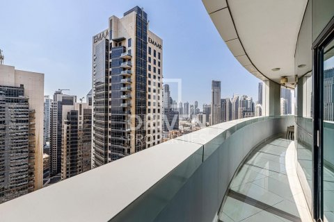 Downtown Dubai (Downtown Burj Dubai)、Dubai、UAE にあるマンション販売中 2ベッドルーム、132 m2、No602763 - 写真 10