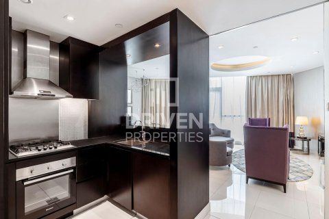 Downtown Dubai (Downtown Burj Dubai)、Dubai、UAE にあるマンション販売中 2ベッドルーム、132 m2、No602763 - 写真 5