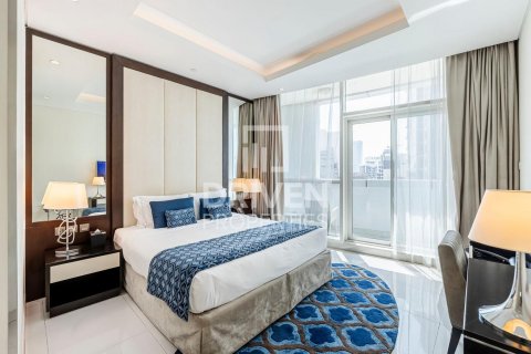 Downtown Dubai (Downtown Burj Dubai)、Dubai、UAE にあるマンション販売中 2ベッドルーム、132 m2、No602763 - 写真 7