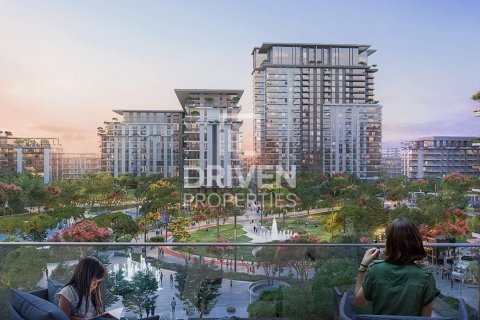 Byt v City Walk, Dubai, SAE 3 ložnice, 210 m² Č.: 602576 - fotografie 7
