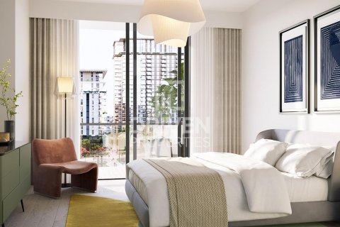 Byt v City Walk, Dubai, SAE 3 ložnice, 210 m² Č.: 602576 - fotografie 5