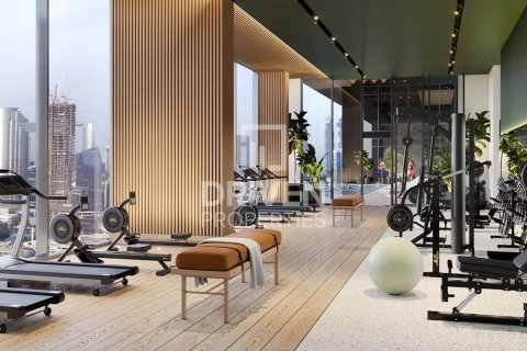 Byt v City Walk, Dubai, SAE 3 ložnice, 210 m² Č.: 602576 - fotografie 8