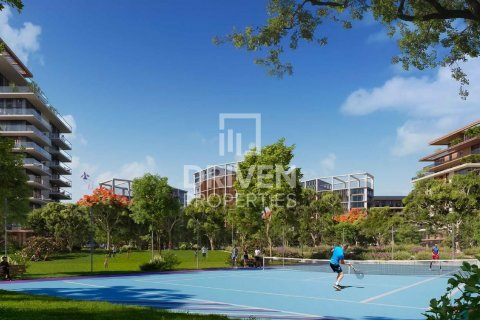 Byt v City Walk, Dubai, SAE 3 ložnice, 210 m² Č.: 602576 - fotografie 4