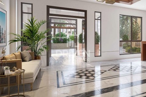 Byt v Umm Suqeim, Dubai, SAE 1 ložnice, 68 m² Č.: 602577 - fotografie 9