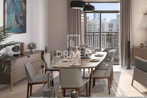 Byt v Umm Suqeim, Dubai, SAE 1 ložnice, 68 m² Č.: 602577 - fotografie 2