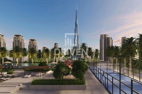 Appartement te koop in Business Bay, Dubai, VAE 2 slaapkamers, 78 vr.m., nr 602575 - foto 15