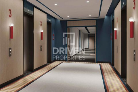 Appartement te koop in Business Bay, Dubai, VAE 2 slaapkamers, 78 vr.m., nr 602575 - foto 4