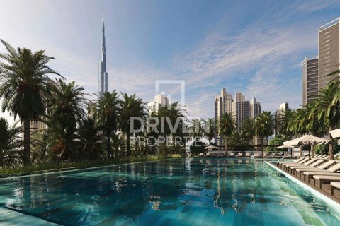 Appartement te koop in Business Bay, Dubai, VAE 2 slaapkamers, 78 vr.m., nr 602575 - foto 14