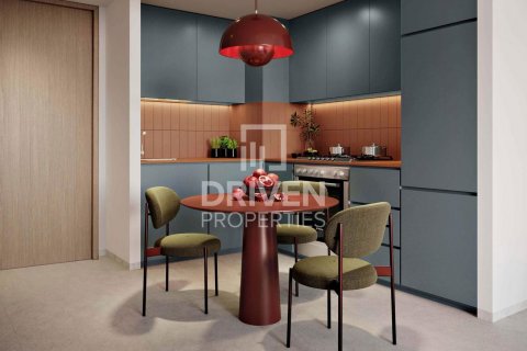Appartement te koop in Business Bay, Dubai, VAE 2 slaapkamers, 78 vr.m., nr 602575 - foto 7