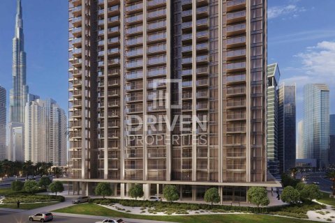 Appartement te koop in Business Bay, Dubai, VAE 2 slaapkamers, 78 vr.m., nr 602575 - foto 3