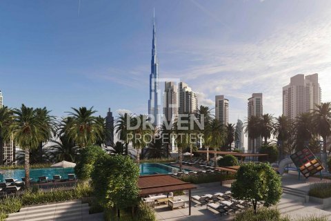 Appartement te koop in Business Bay, Dubai, VAE 2 slaapkamers, 78 vr.m., nr 602575 - foto 2