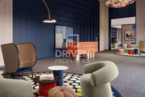 Appartement te koop in Business Bay, Dubai, VAE 2 slaapkamers, 78 vr.m., nr 602575 - foto 5