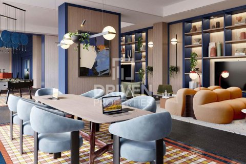 Appartement te koop in Business Bay, Dubai, VAE 2 slaapkamers, 78 vr.m., nr 602575 - foto 11