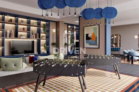 Appartement te koop in Business Bay, Dubai, VAE 2 slaapkamers, 78 vr.m., nr 602575 - foto 12