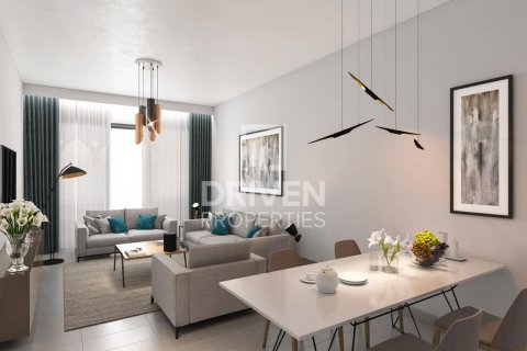 Dubai Marina, UAE의 판매용 아파트 침실 1개, 69제곱미터 번호 602574 - 사진 2