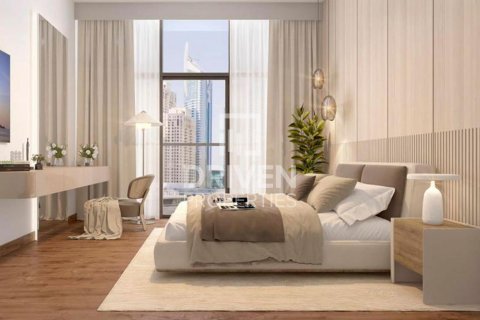 Dubai Marina, UAE의 판매용 아파트 침실 1개, 69제곱미터 번호 602574 - 사진 4