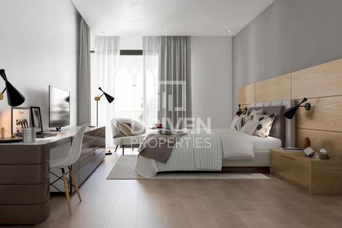 Dubai Marina, UAE의 판매용 아파트 침실 1개, 69제곱미터 번호 602574 - 사진 3